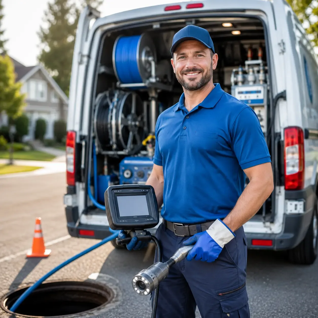 Local Pipe Relining specialists in Gordo, AL