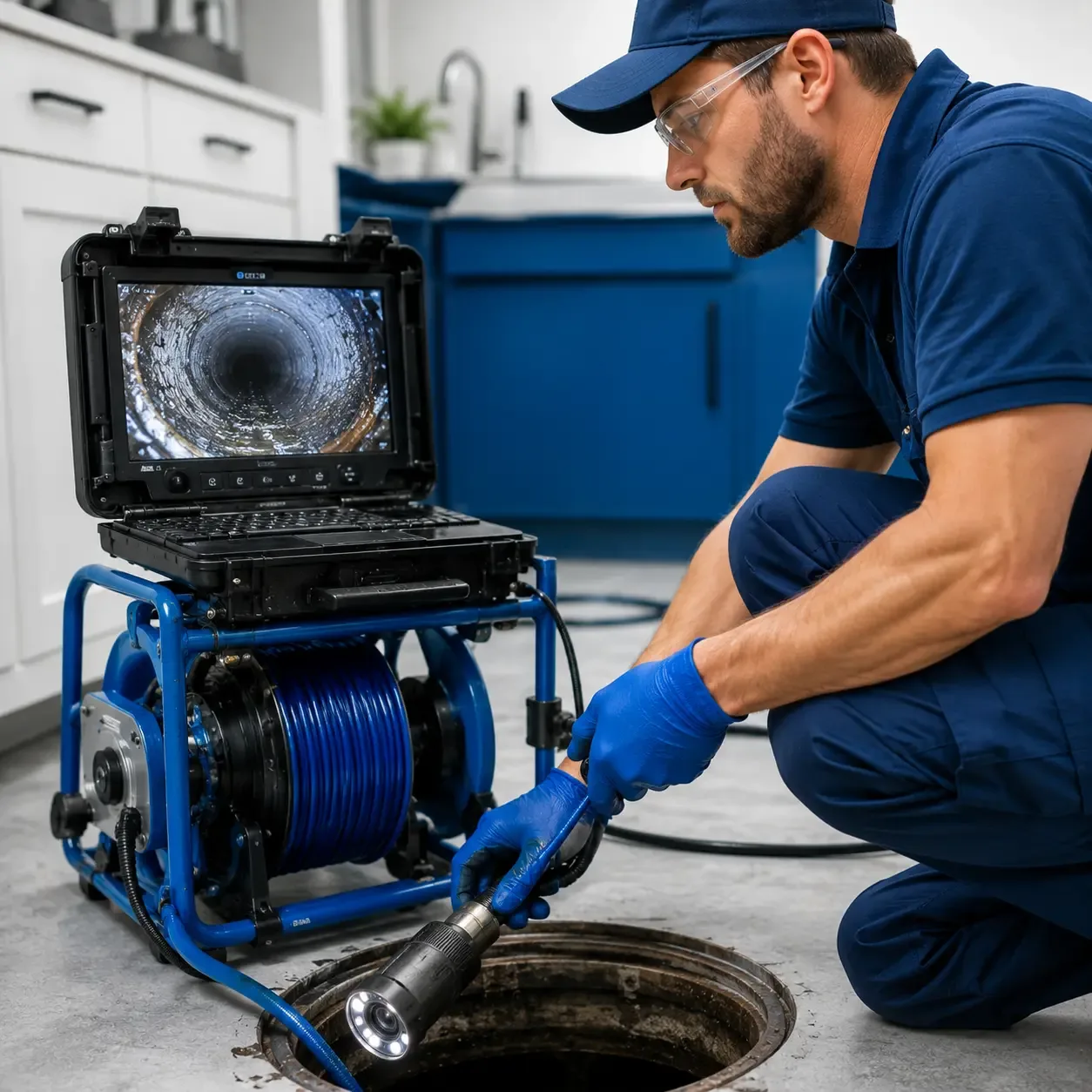Pipe Relining professionals serving Gordo, AL